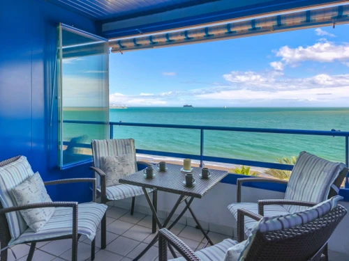 Apartamento Málaga-Churriana, 2 dormitorios, 4 personas - photo_1011746067532