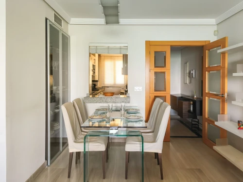 Appartement Málaga-Churriana, 3 pièces, 4 personnes - photo_1011746067532