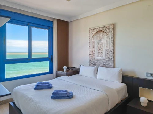 Appartement Málaga-Churriana, 3 pièces, 4 personnes - photo_1011746067532