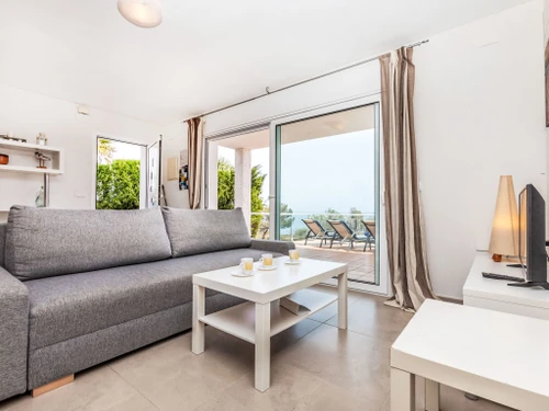 Maison El Port de la Selva, 3 pièces, 5 personnes - photo_1011746076650