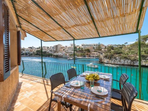 Maison Cala Figuera, 3 pièces, 4 personnes - photo_1011719004720