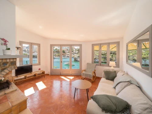 Ferienhaus Cala Figuera, 2 Schlafzimmer, 4 Personen - photo_1011719004720