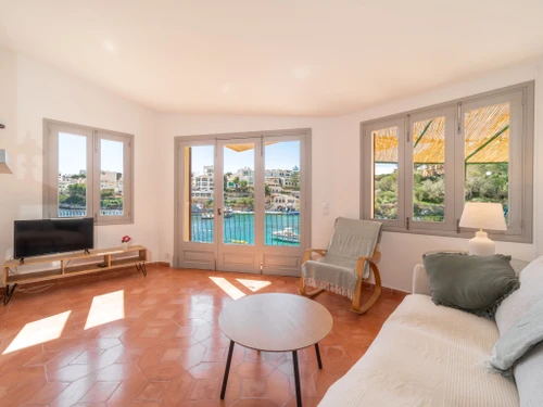 Ferienhaus Cala Figuera, 2 Schlafzimmer, 4 Personen - photo_1011719004720