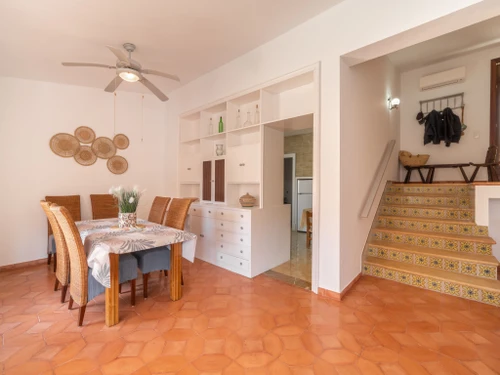 Ferienhaus Cala Figuera, 2 Schlafzimmer, 4 Personen - photo_1011719004720