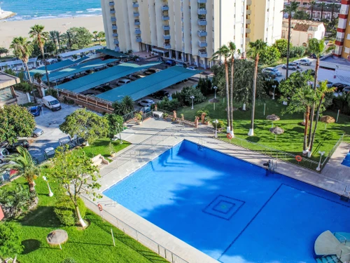 Apartment Benalmádena, 1 bedroom, 4 persons - photo_1011673685142