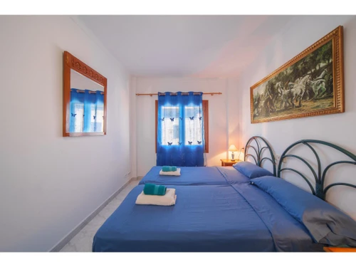 Appartement Ses Salines, 4 pièces, 6 personnes - photo_1011639757648