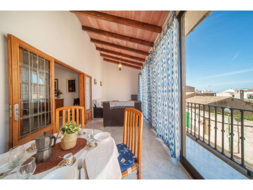 Appartement Ses Salines, 4 pièces, 6 personnes - photo_1011639757648