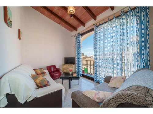 Appartement Ses Salines, 4 pièces, 6 personnes - photo_1011639757648