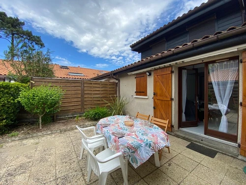 Villa Capbreton, 2 Schlafzimmer, 5 Personen - photo_15626906856