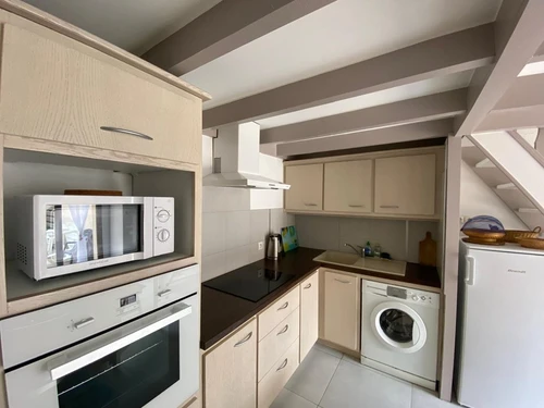 Villa Capbreton, 2 Schlafzimmer, 5 Personen - photo_15626906856