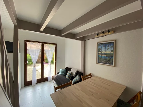 Villa Capbreton, 2 Schlafzimmer, 5 Personen - photo_15626906856