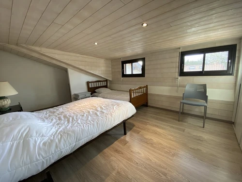 Villa Capbreton, 2 Schlafzimmer, 5 Personen - photo_15626906856