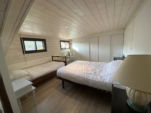 Villa Capbreton, 2 Schlafzimmer, 5 Personen - photo_15626906856