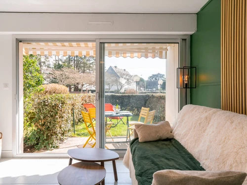 Appartement Carnac, 2 pièces, 4 personnes - photo_1011746120193