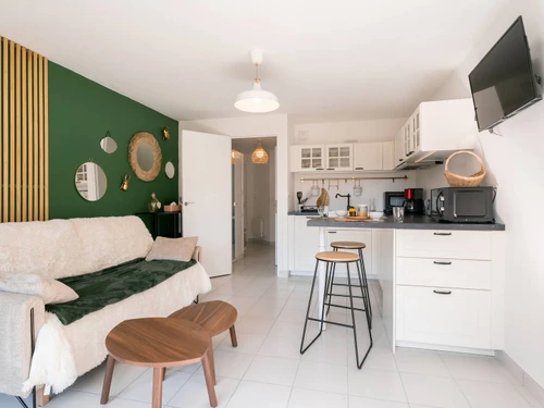 Appartement Carnac, 2 pièces, 4 personnes - photo_1011746120193