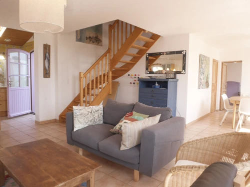 Maison Locmaria, 4 pièces, 6 personnes - photo_12981701877