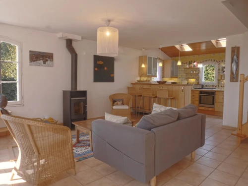 Maison Locmaria, 4 pièces, 6 personnes - photo_12981701877