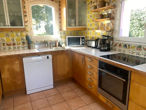 Maison Locmaria, 4 pièces, 6 personnes - photo_12981701877