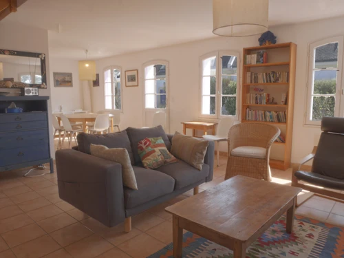 Maison Locmaria, 4 pièces, 6 personnes - photo_12981701877