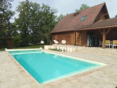 Maison Pechs-de-l'Espérance, 4 pièces, 6 personnes - photo_1011746125888