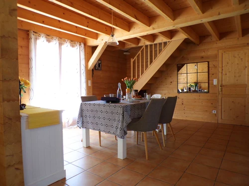 Villa Pechs-de-l'Espérance, 3 bedrooms, 6 persons - photo_1011746125888