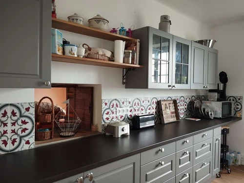 Maison Sainte-Mondane, 7 pièces, 14 personnes - photo_1011746126680