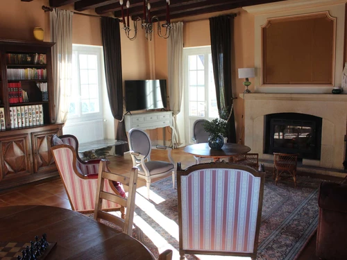 Maison Sainte-Mondane, 7 pièces, 14 personnes - photo_1011746126680