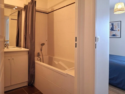 Apartment Merville-Franceville-Plage, 1 bedroom, 4 persons - photo_1011746131563