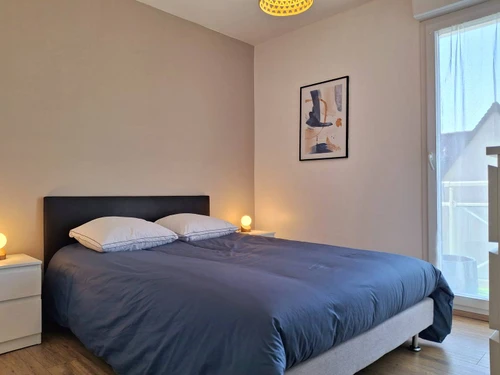 Apartment Merville-Franceville-Plage, 1 bedroom, 4 persons - photo_1011746131563