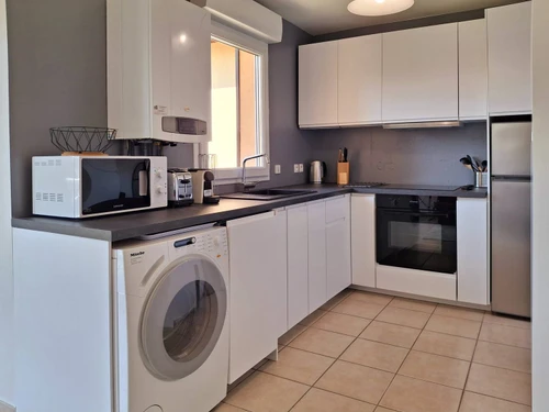 Apartment Merville-Franceville-Plage, 1 bedroom, 4 persons - photo_1011746131563