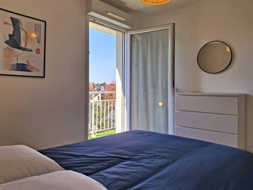 Apartment Merville-Franceville-Plage, 1 bedroom, 4 persons - photo_1011746131563