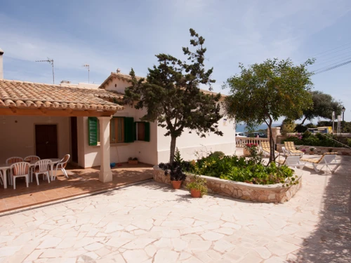 Maison Cala Figuera, 4 pièces, 5 personnes - photo_1011746138411