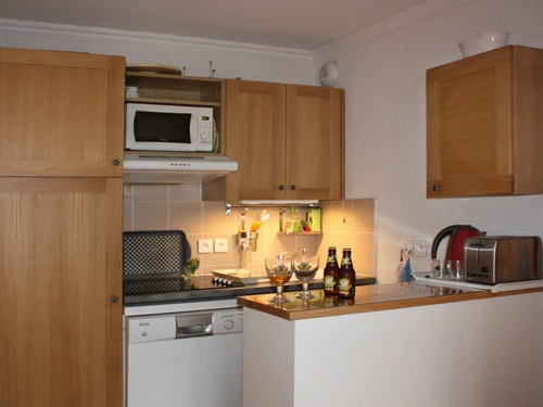 Apartment Valloire, 2 bedrooms, 6 persons - photo_1011746139071