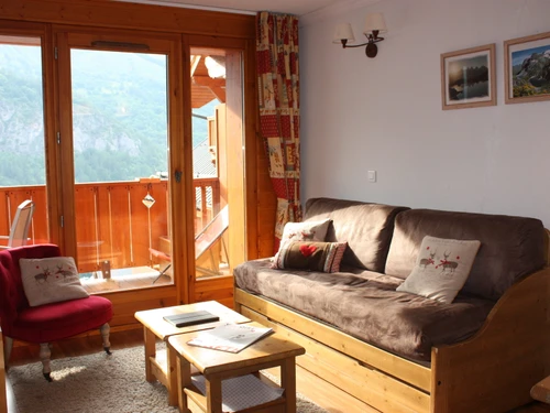 Apartment Valloire, 2 bedrooms, 6 persons - photo_1011746139071