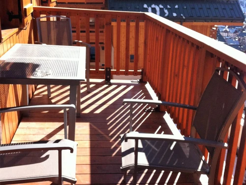 Apartment Valloire, 2 bedrooms, 6 persons - photo_1011746139071