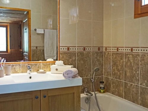 Apartment Valloire, 2 bedrooms, 6 persons - photo_1011746139071