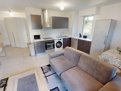 Appartement Roquebrune-Cap-Martin, 2 pièces, 4 personnes - photo_1011697486708