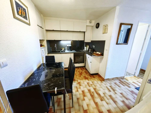 Apartamento Cap d'Agde, 2 dormitorios, 6 personas - photo_15286697501