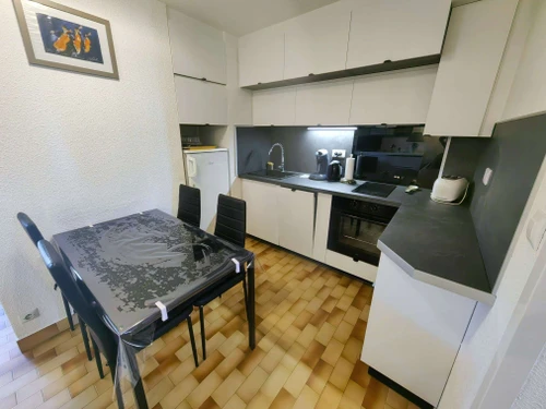 Apartamento Cap d'Agde, 2 dormitorios, 6 personas - photo_15286697501