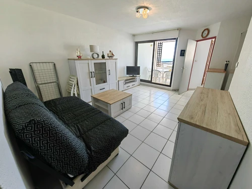 Appartement Cap d'Agde, 3 pièces, 6 personnes - photo_15286697784