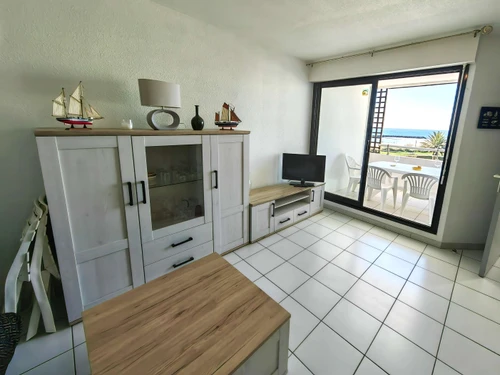 Apartamento Cap d'Agde, 2 dormitorios, 6 personas - photo_15286697784