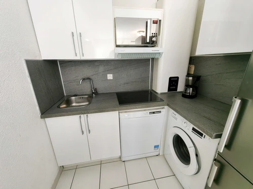 Apartamento Cap d'Agde, 2 dormitorios, 6 personas - photo_15286697784