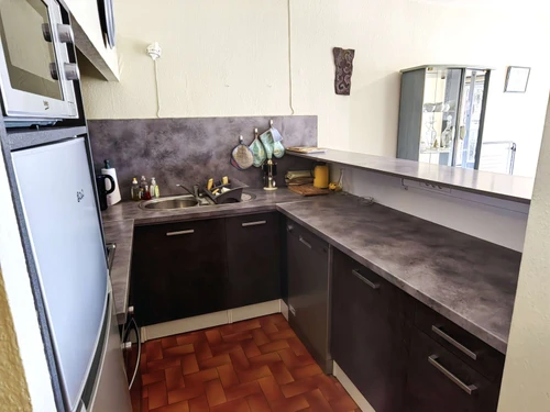 Apartamento Cap d'Agde, 2 dormitorios, 6 personas - photo_15286698279