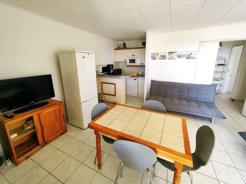 Apartamento Cap d'Agde, 2 dormitorios, 6 personas - photo_15298074343