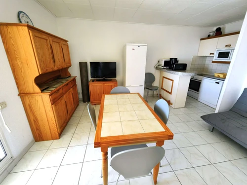 Apartamento Cap d'Agde, 2 dormitorios, 6 personas - photo_15298074343