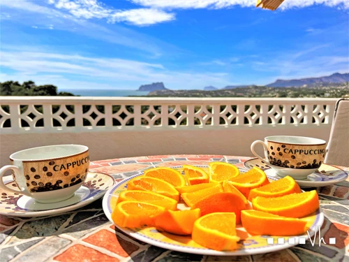 Villa Moraira, 2 Schlafzimmer, 4 Personen - photo_19081745993