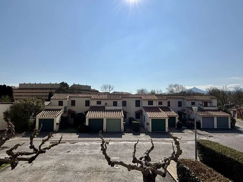 Ferienwohnung Argelès-sur-Mer, 1 Schlafzimmer, 4 Personen - photo_1011746163158