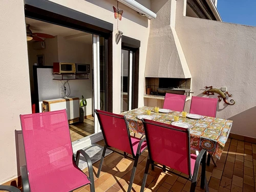 Ferienwohnung Argelès-sur-Mer, 1 Schlafzimmer, 4 Personen - photo_1011746163158