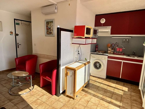 Ferienwohnung Argelès-sur-Mer, 1 Schlafzimmer, 4 Personen - photo_1011746163158