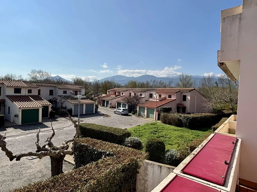Ferienwohnung Argelès-sur-Mer, 1 Schlafzimmer, 4 Personen - photo_1011746163158